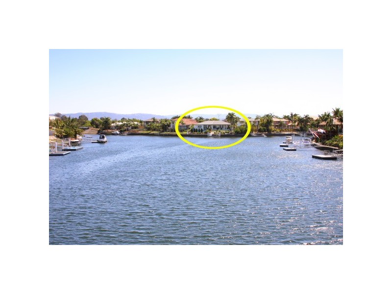 45 Portobello DR, Mermaid Waters QLD 4218