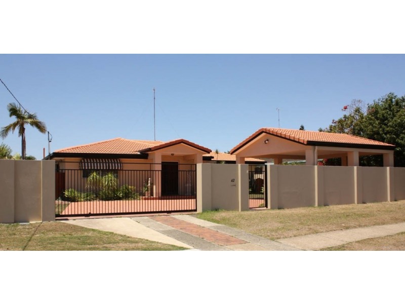 42 Rio Vista Blvd, Broadbeach Waters QLD 4218