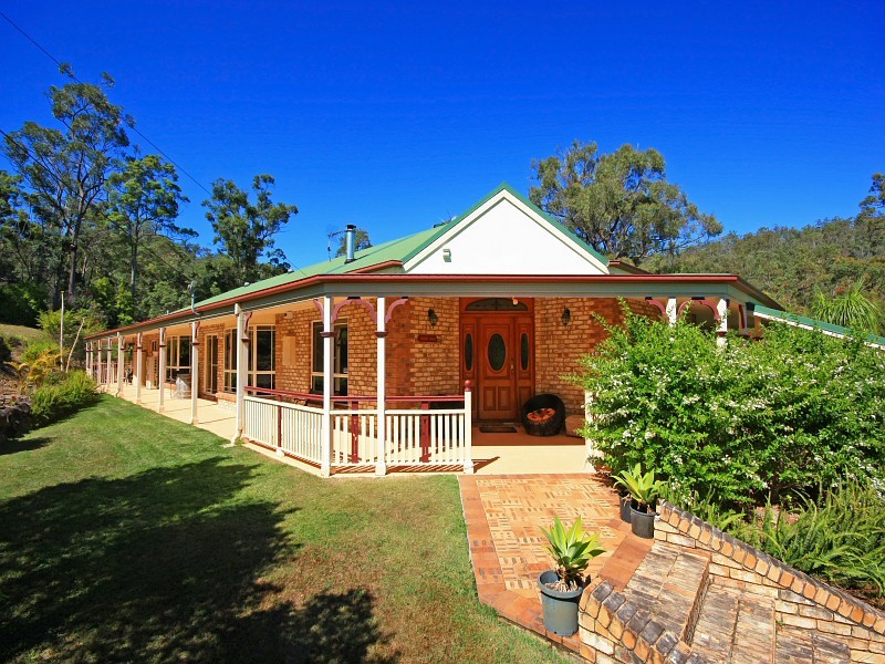235 Carrington Rd, Bonogin QLD 4213