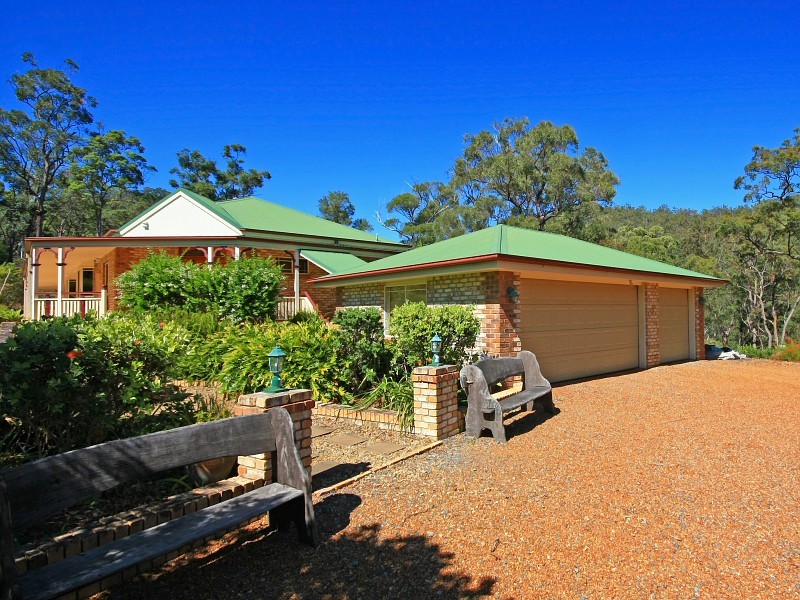 235 Carrington Rd, Bonogin QLD 4213