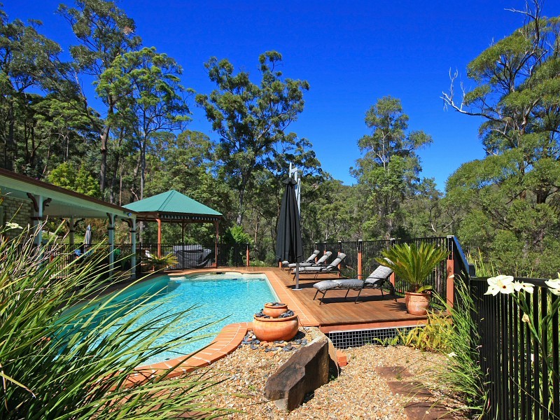 235 Carrington Rd, Bonogin QLD 4213