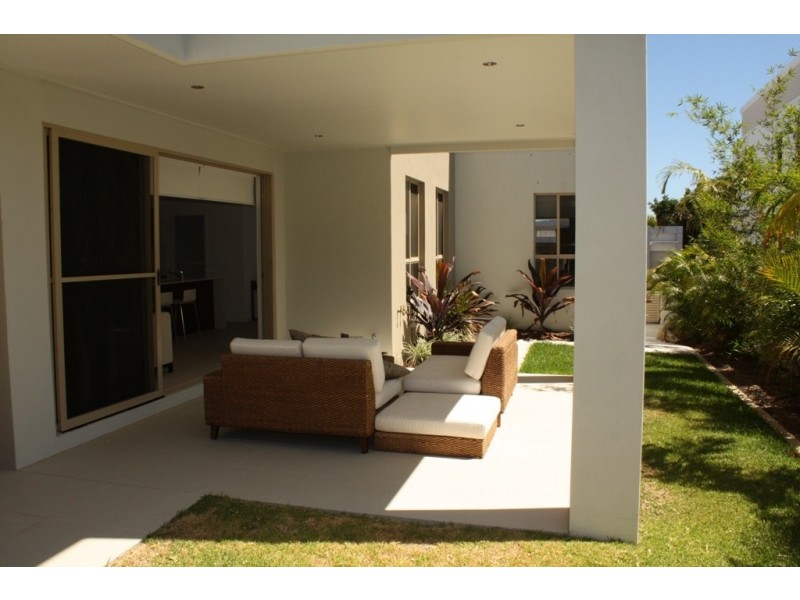 Benowa QLD 4217