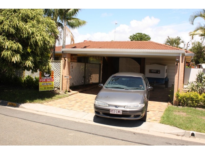 23 Key West, Broadbeach Waters QLD 4218