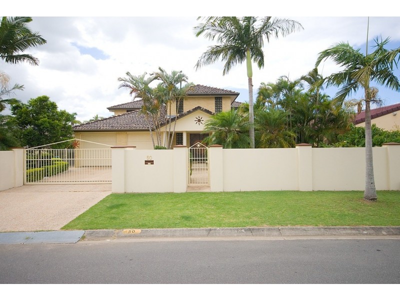 50 Waitomo Street, Broadbeach Waters QLD 4218