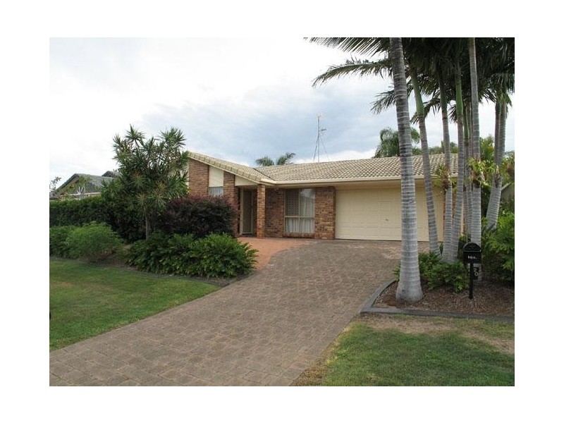 Burleigh Waters QLD 4220