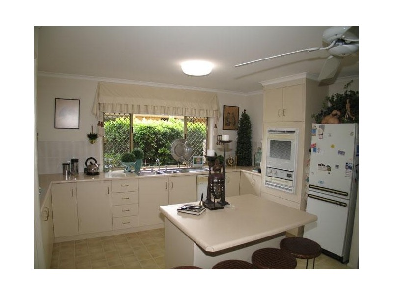 Burleigh Waters QLD 4220