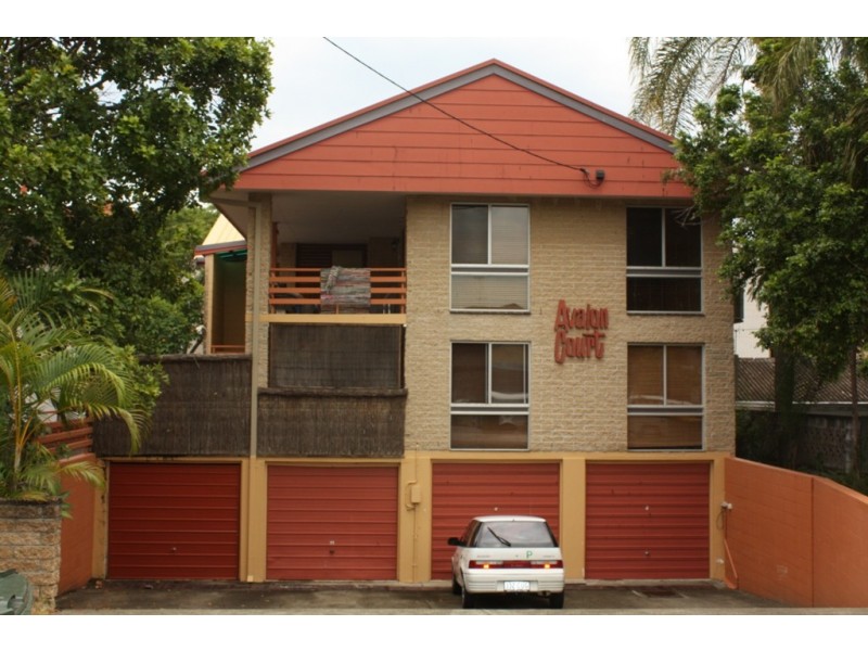 4.44 Chelsea Ave, Broadbeach QLD 4218