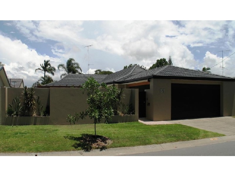 Broadbeach Waters QLD 4218