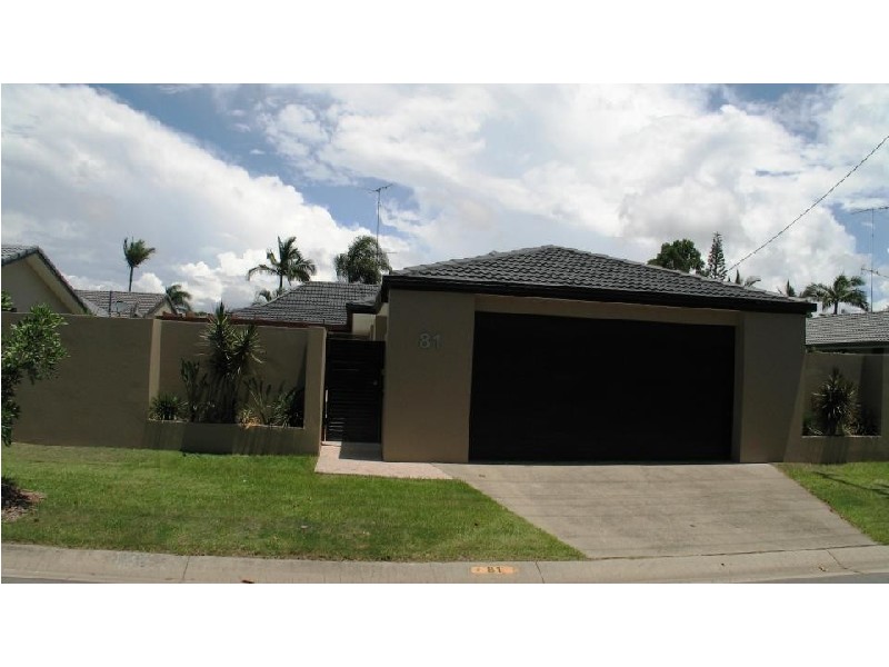 Broadbeach Waters QLD 4218