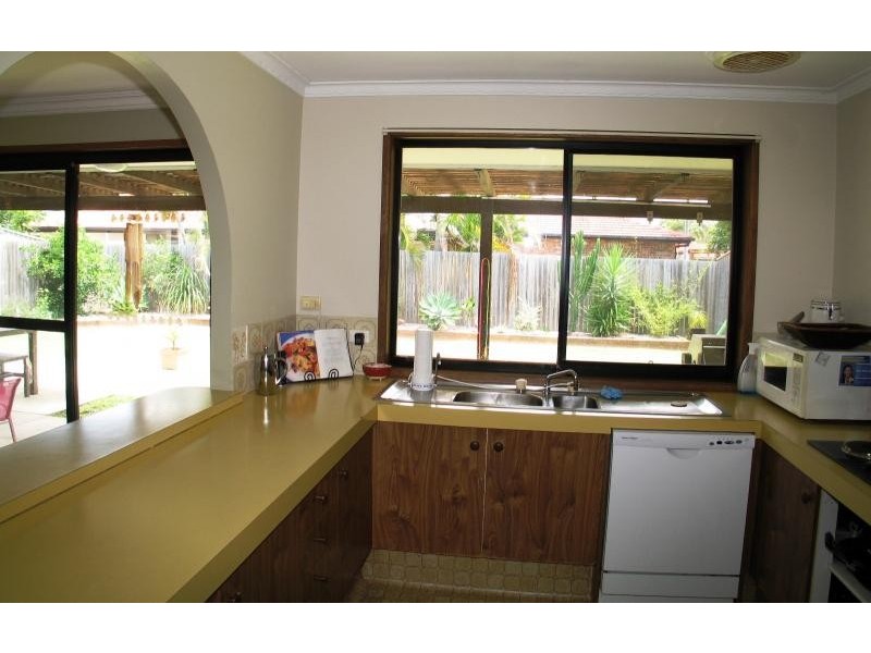 Broadbeach Waters QLD 4218