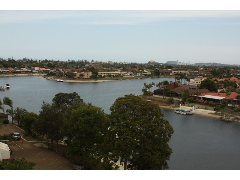 Mermaid Waters QLD 4218