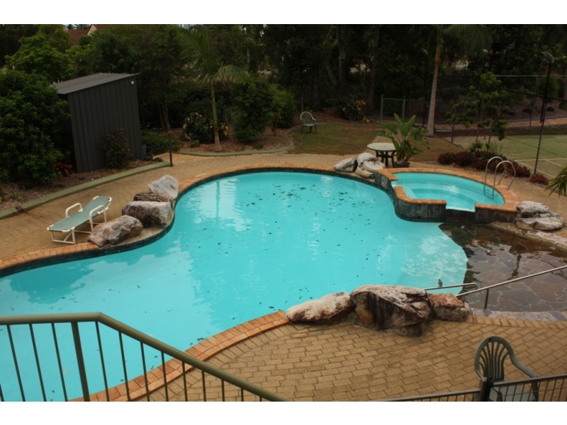 Mermaid Waters QLD 4218