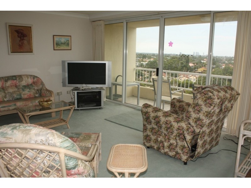 Mermaid Waters QLD 4218