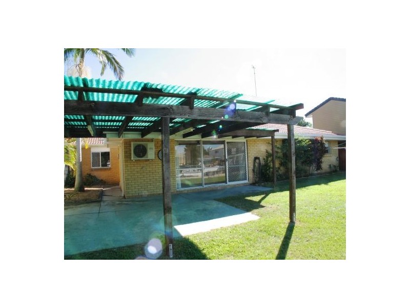 22 Key West, Broadbeach Waters QLD 4218