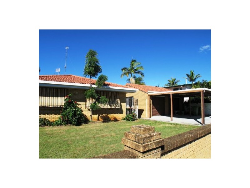 22 Key West, Broadbeach Waters QLD 4218