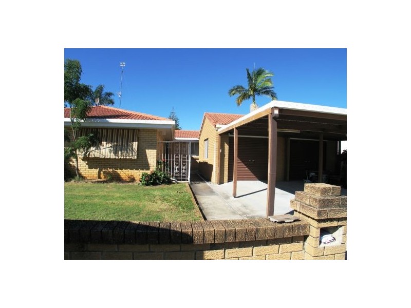 22 Key West, Broadbeach Waters QLD 4218