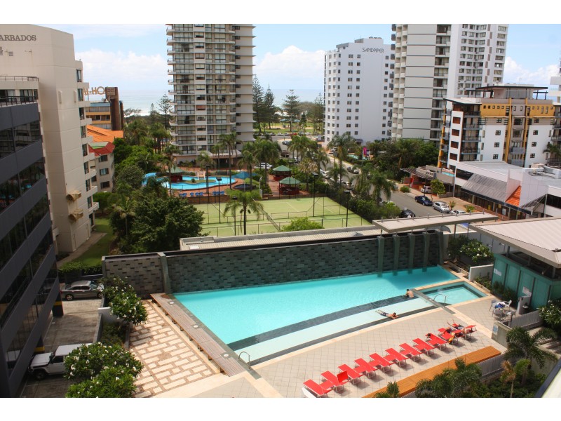 702/17 Albert Ave, Broadbeach QLD 4218