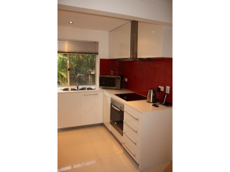 43/100 Racecourse Drive, Bundall QLD 4217