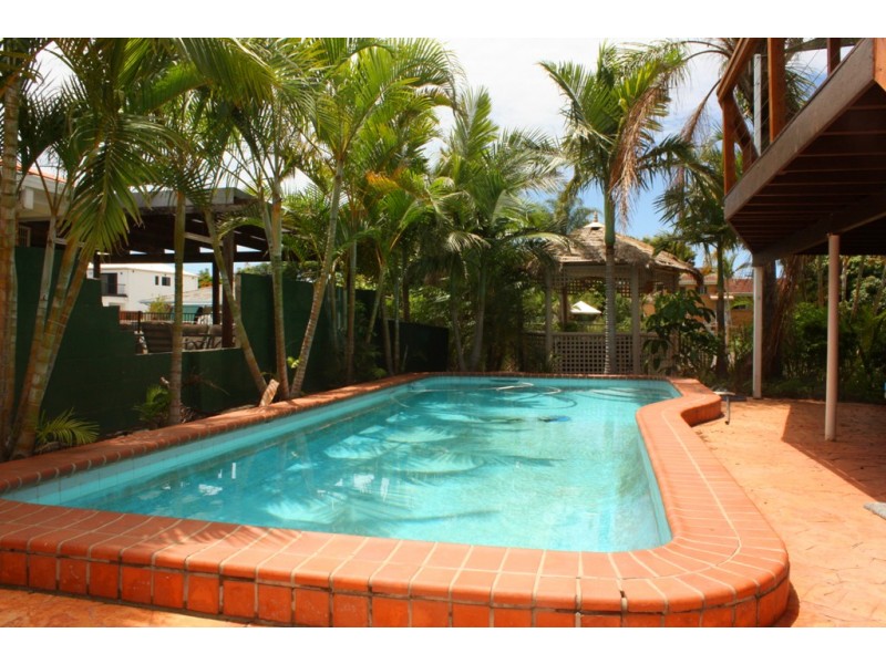 24 Key West, Broadbeach Waters QLD 4218
