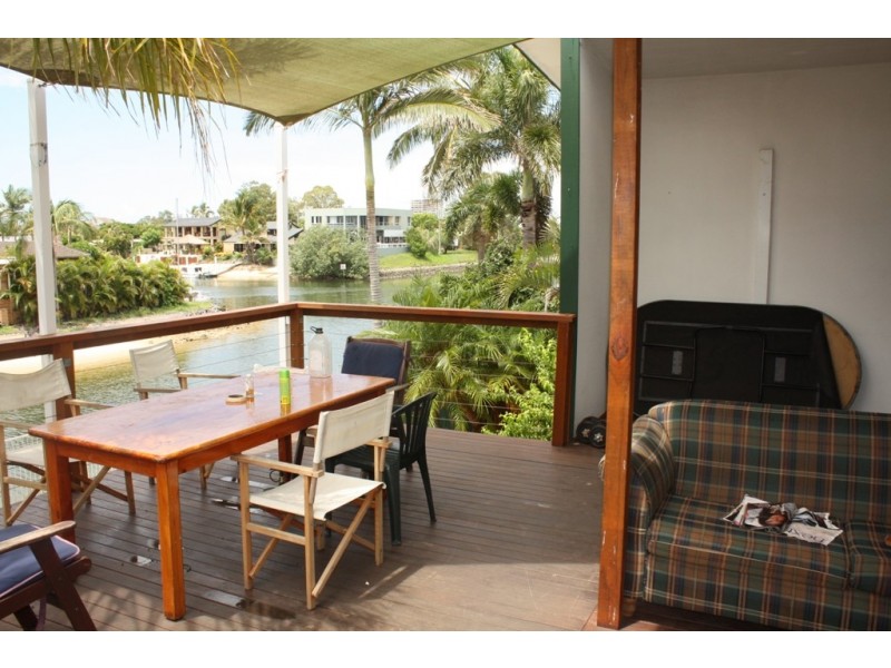 24 Key West, Broadbeach Waters QLD 4218