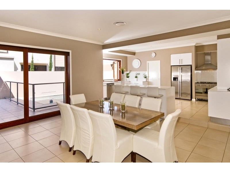 5 Nicklaus Court, Merrimac QLD 4226