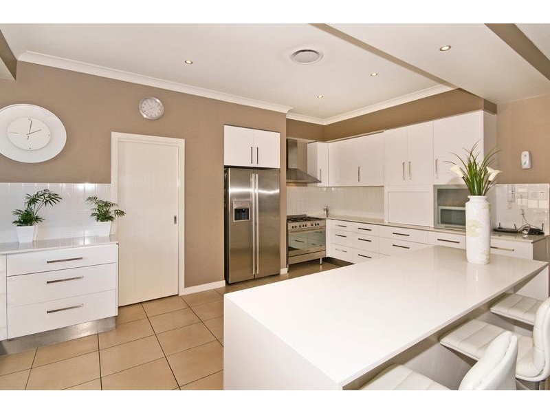 5 Nicklaus Court, Merrimac QLD 4226
