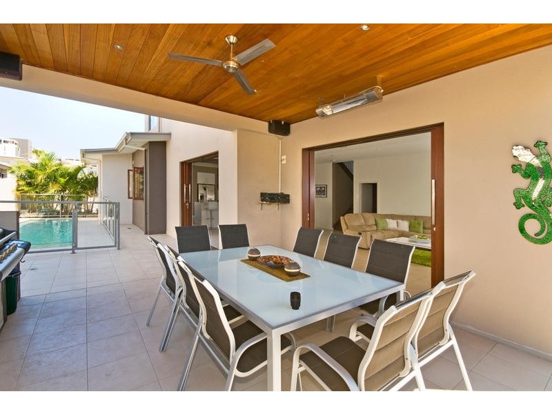5 Nicklaus Court, Merrimac QLD 4226