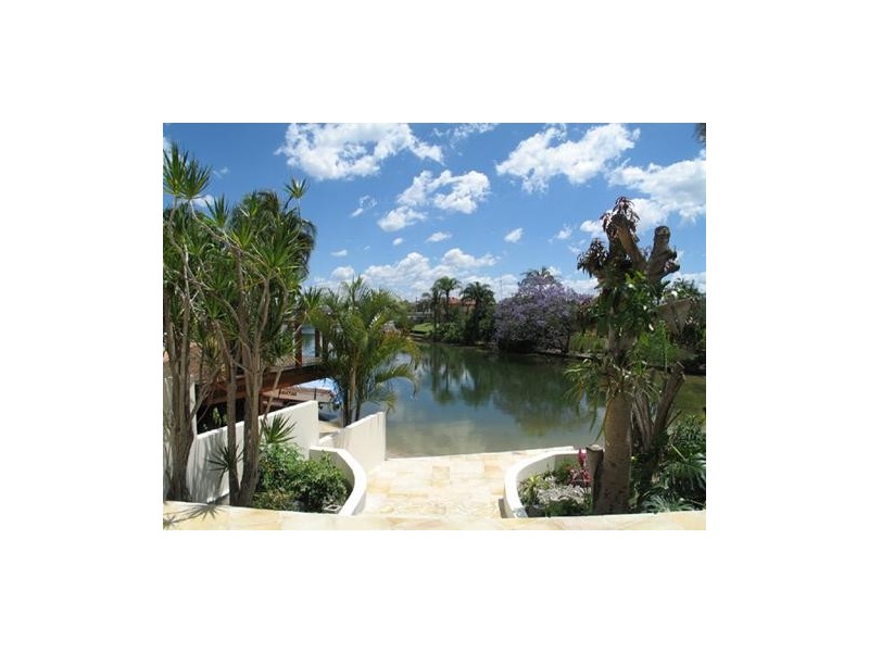 Broadbeach Waters QLD 4218