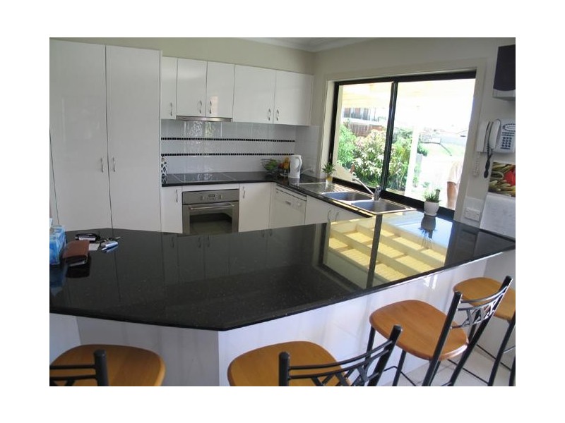 Broadbeach Waters QLD 4218