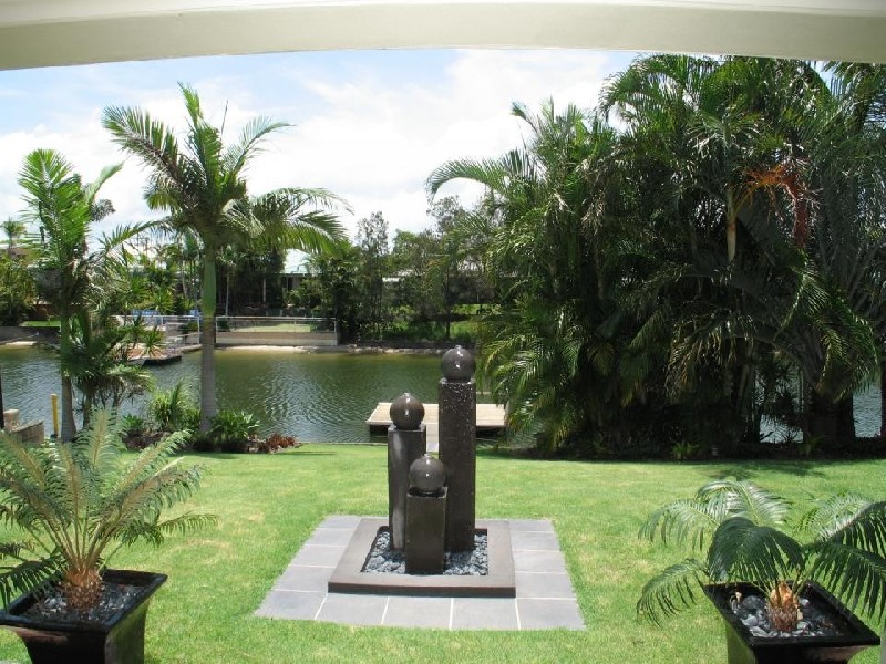 Broadbeach Waters QLD 4218
