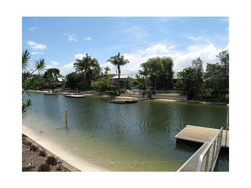 Broadbeach Waters QLD 4218