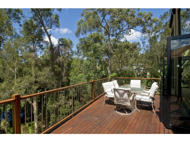 306 Ron Penhaligon Way, Robina QLD 4226