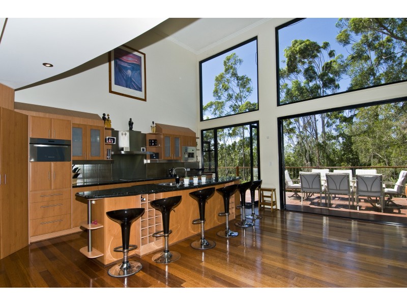 306 Ron Penhaligon Way, Robina QLD 4226