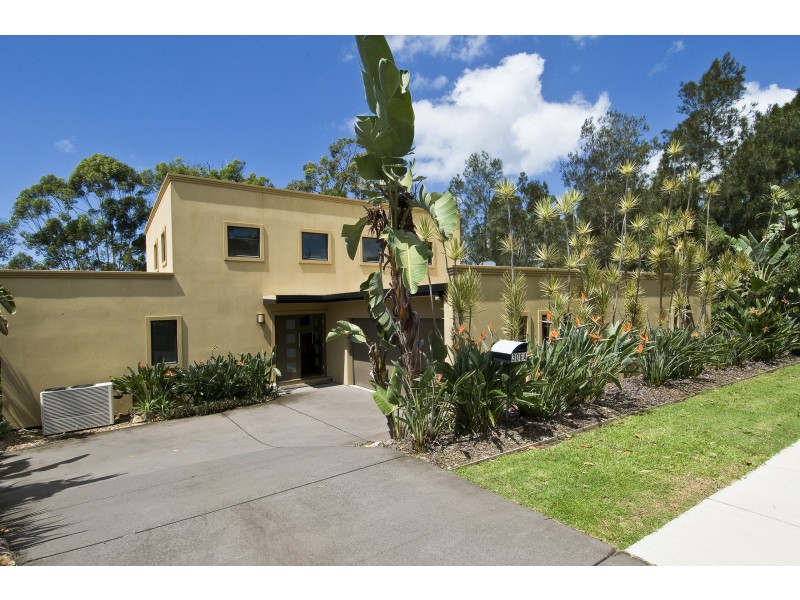 306 Ron Penhaligon Way, Robina QLD 4226