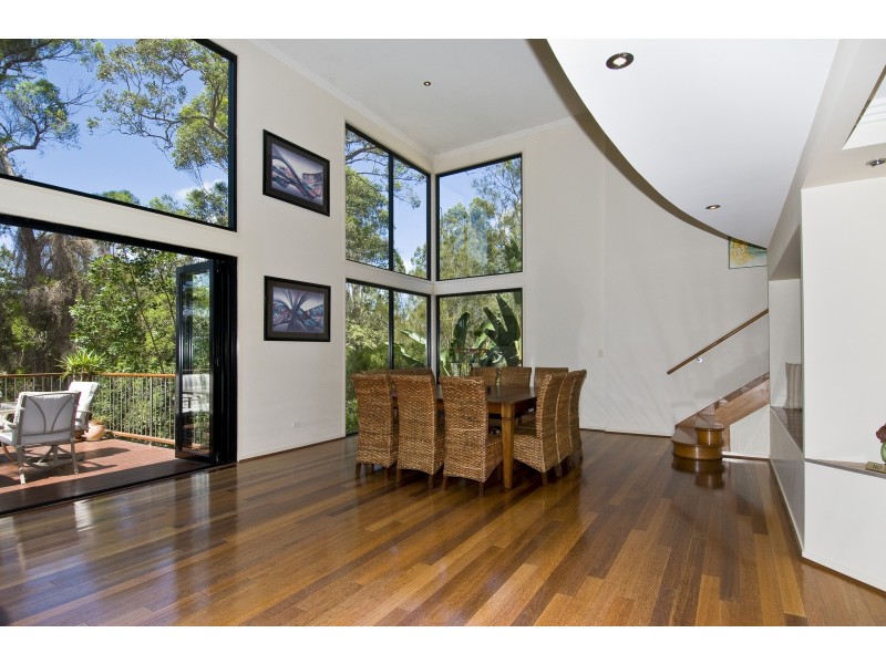 306 Ron Penhaligon Way, Robina QLD 4226