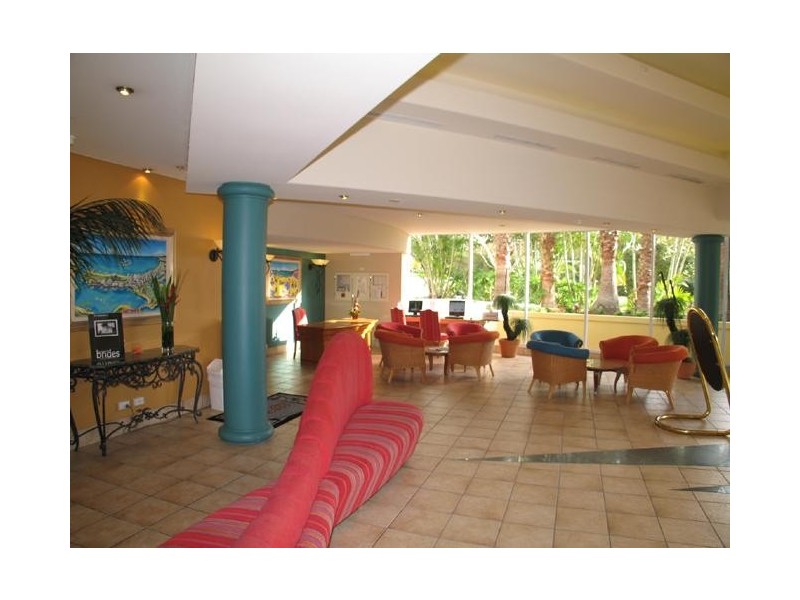 Surfers Paradise QLD 4217