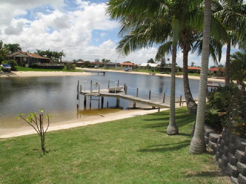 Mermaid Waters QLD 4218