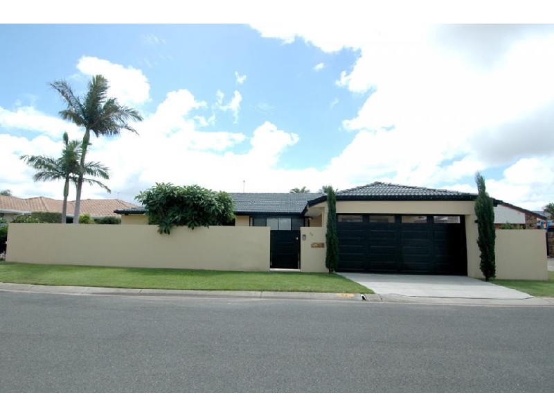 Mermaid Waters QLD 4218