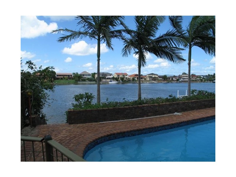 Broadbeach Waters QLD 4218