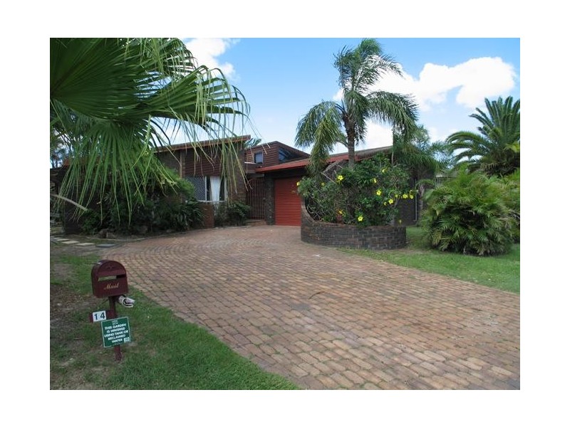 Broadbeach Waters QLD 4218