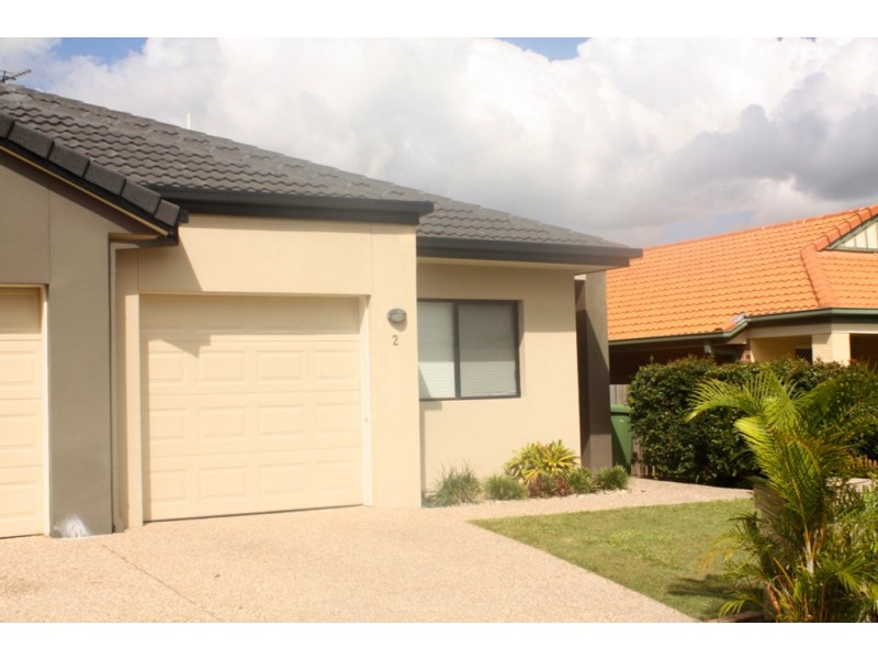 2/4 Murrayfeild, Merrimac QLD 4226