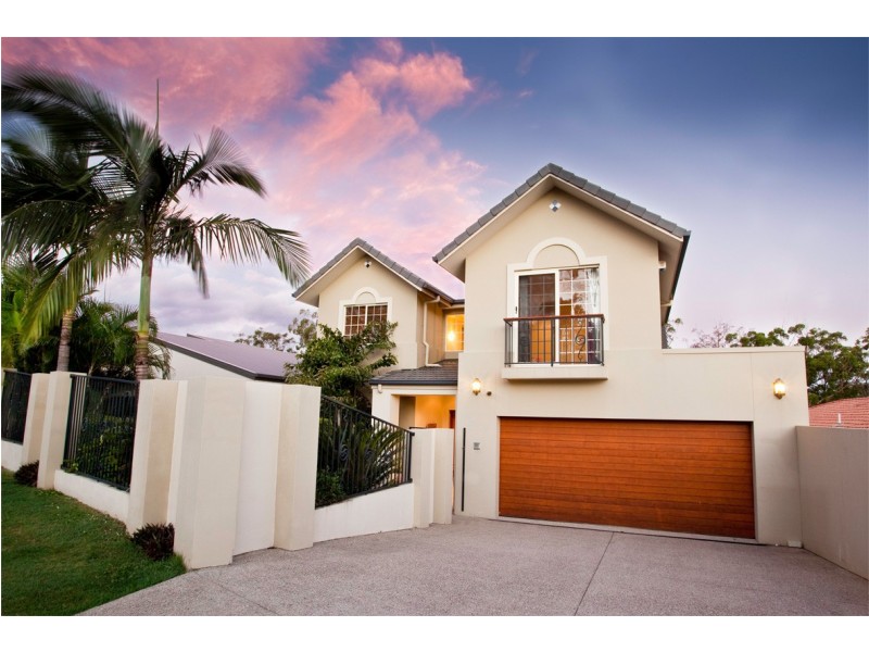 332 Ron Penhaligon Way, Robina QLD 4226