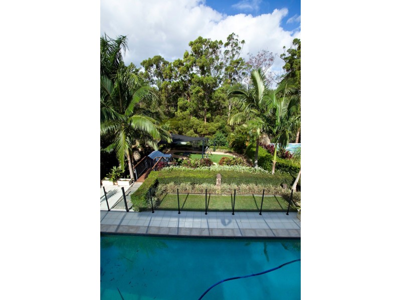 332 Ron Penhaligon Way, Robina QLD 4226