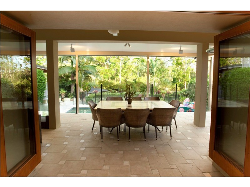 332 Ron Penhaligon Way, Robina QLD 4226