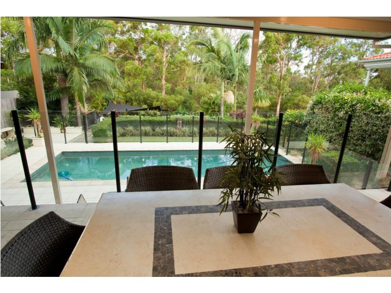 332 Ron Penhaligon Way, Robina QLD 4226