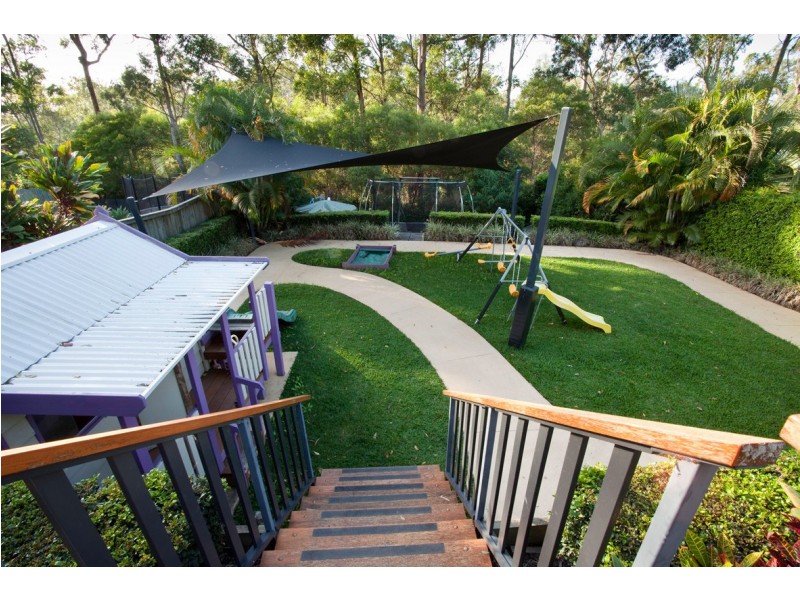 332 Ron Penhaligon Way, Robina QLD 4226