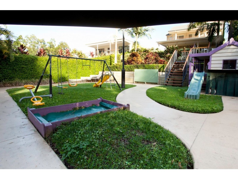 332 Ron Penhaligon Way, Robina QLD 4226