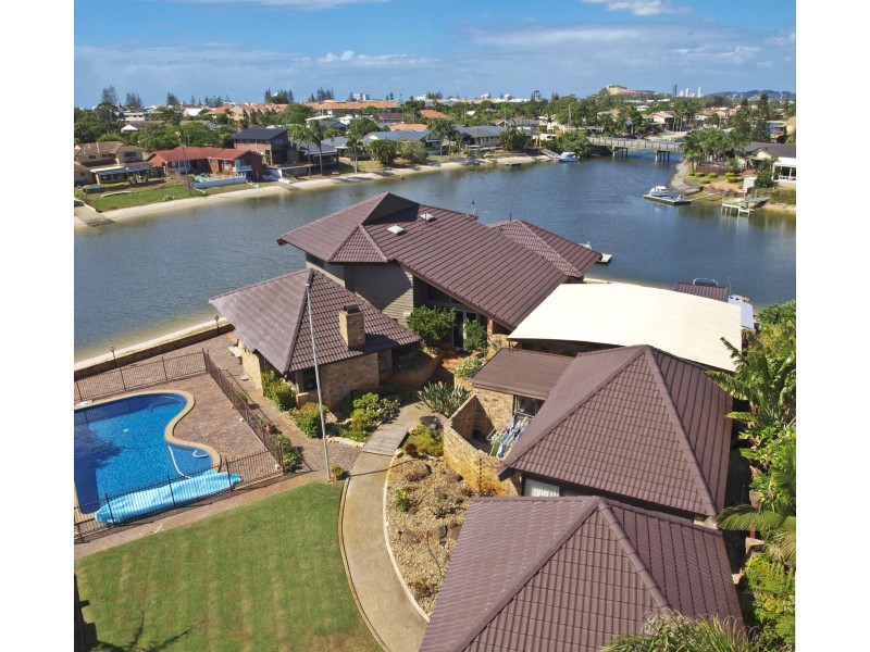 Mermaid Waters QLD 4218