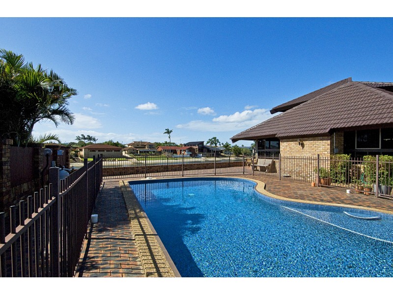 Mermaid Waters QLD 4218