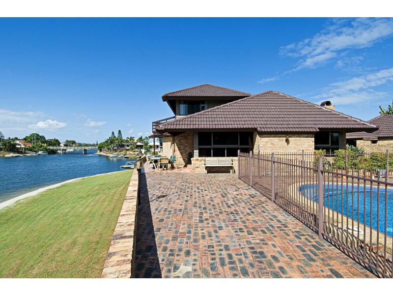 Mermaid Waters QLD 4218